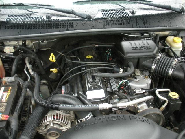 Jeep Grand Cherokee 2003 photo 5