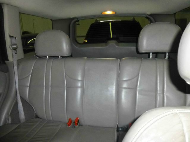 Jeep Grand Cherokee 2003 photo 2