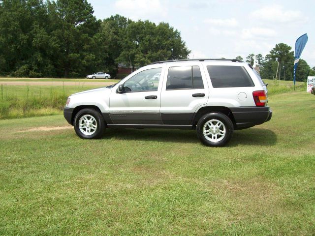 Jeep Grand Cherokee 2004 photo 3