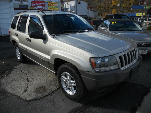 Jeep Grand Cherokee 2004 photo 3