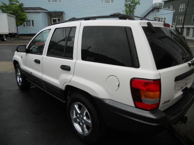 Jeep Grand Cherokee 2004 photo 15