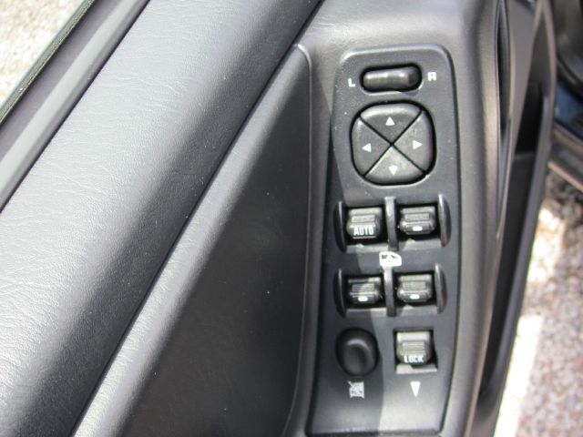 Jeep Grand Cherokee 2004 photo 20