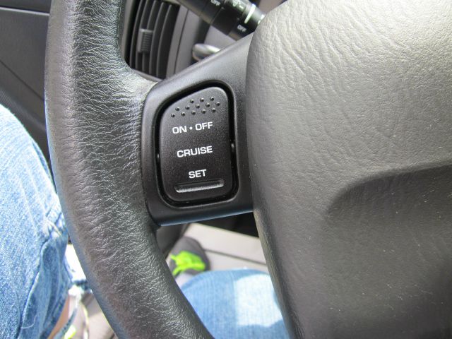 Jeep Grand Cherokee 2004 photo 4