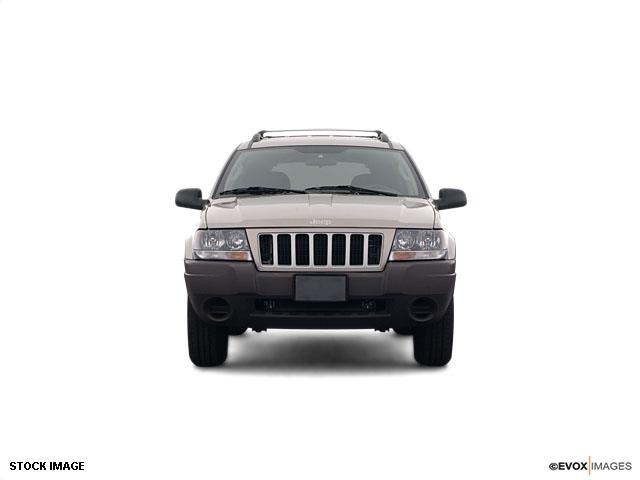 Jeep Grand Cherokee 2004 photo 2