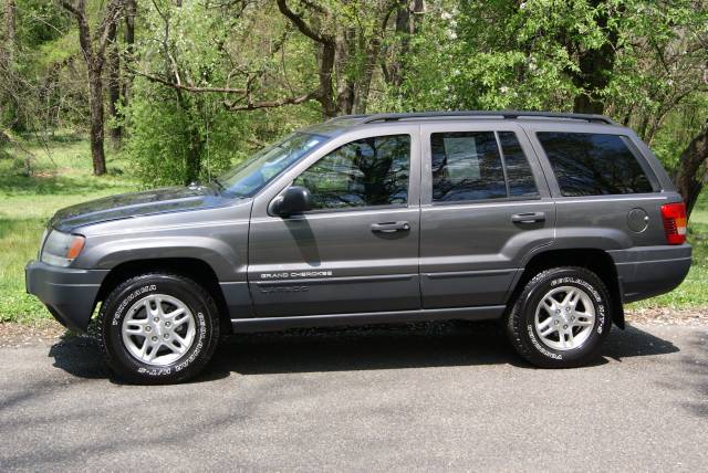 Jeep Grand Cherokee LS Sport Utility