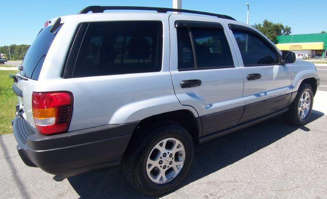 Jeep Grand Cherokee 2004 photo 1