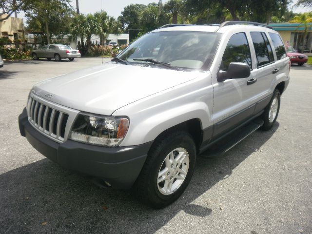 Jeep Grand Cherokee LT Tv-dvdleathersunroof3rowcarfax Available SUV