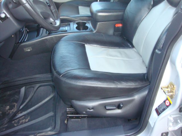 Jeep Grand Cherokee 2004 photo 3