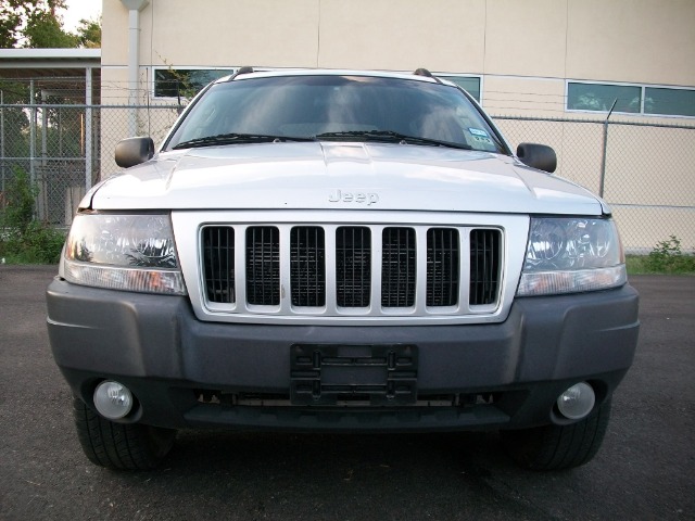 Jeep Grand Cherokee 2004 photo 4