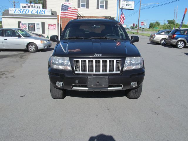 Jeep Grand Cherokee 2004 photo 6