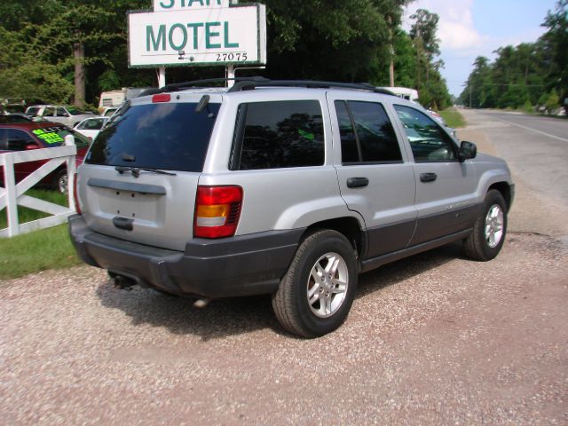 Jeep Grand Cherokee 2004 photo 3