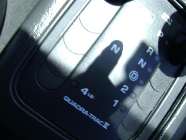 Jeep Grand Cherokee 2004 photo 12