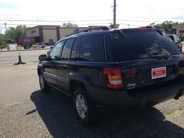 Jeep Grand Cherokee 2004 photo 3