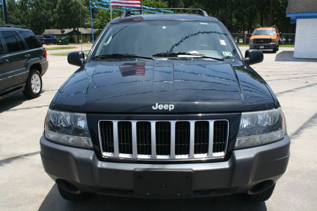 Jeep Grand Cherokee LT Tv-dvdleathersunroof3rowcarfax Available SUV