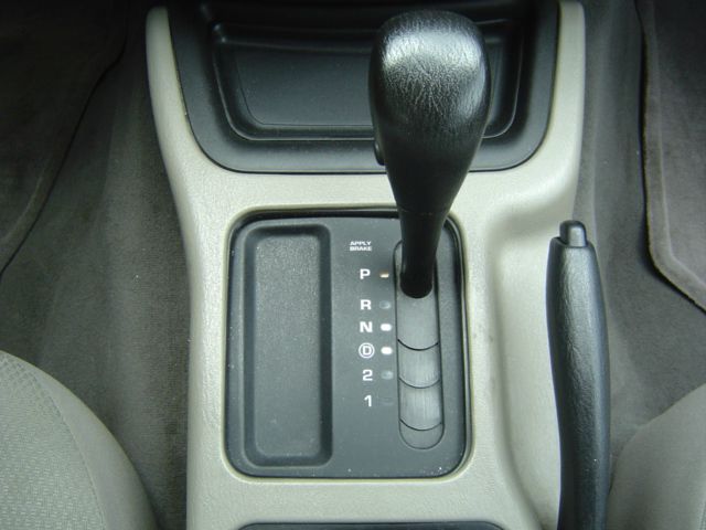 Jeep Grand Cherokee 2004 photo 3