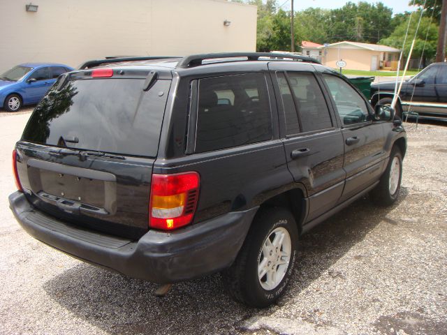 Jeep Grand Cherokee 2004 photo 2