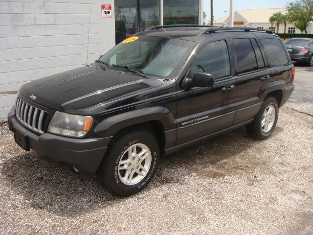 Jeep Grand Cherokee 2004 photo 3