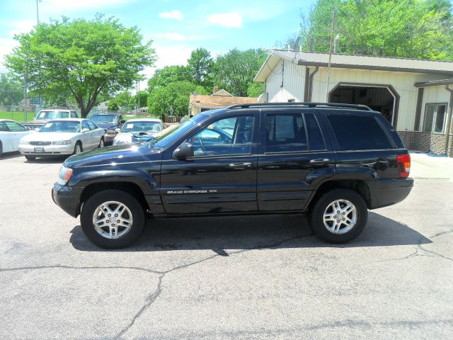 Jeep Grand Cherokee 2004 photo 6