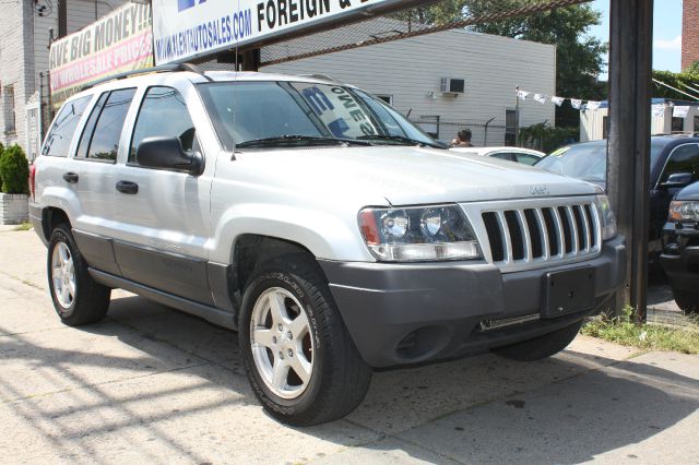 Jeep Grand Cherokee 2004 photo 2