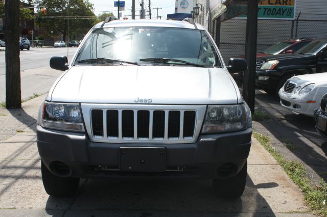 Jeep Grand Cherokee 2004 photo 3