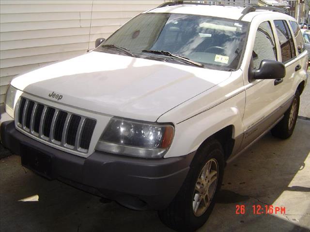 Jeep Grand Cherokee 2004 photo 3