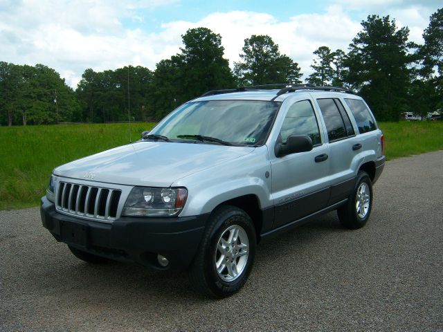 Jeep Grand Cherokee 2004 photo 6