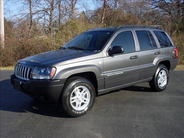 Jeep Grand Cherokee LS Sport Utility