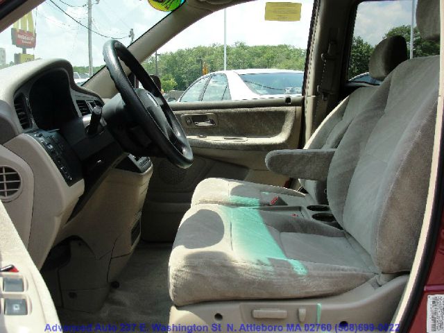 Jeep Grand Cherokee 2004 photo 1