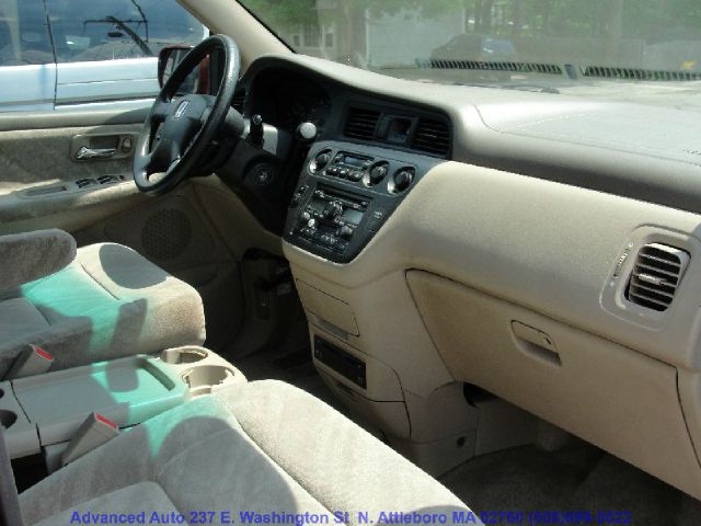 Jeep Grand Cherokee 2004 photo 4