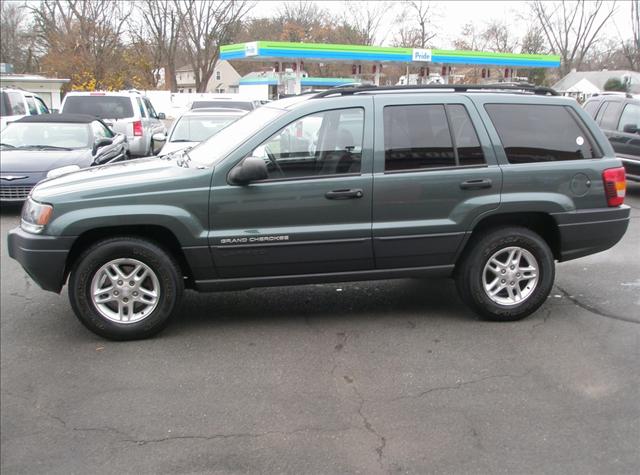 Jeep Grand Cherokee 2dr Roadster Sport Utility