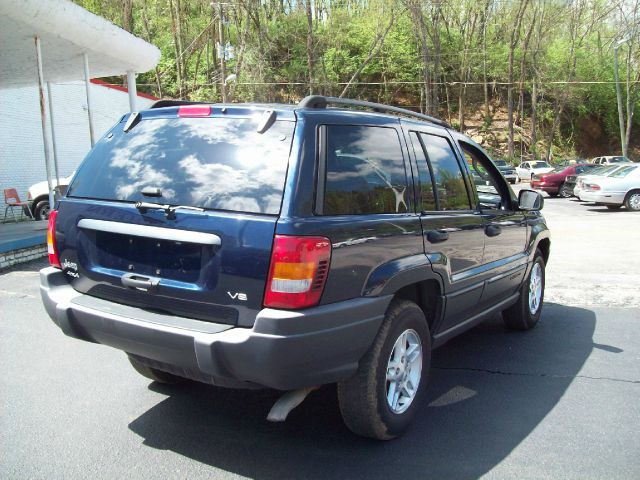 Jeep Grand Cherokee 2004 photo 15