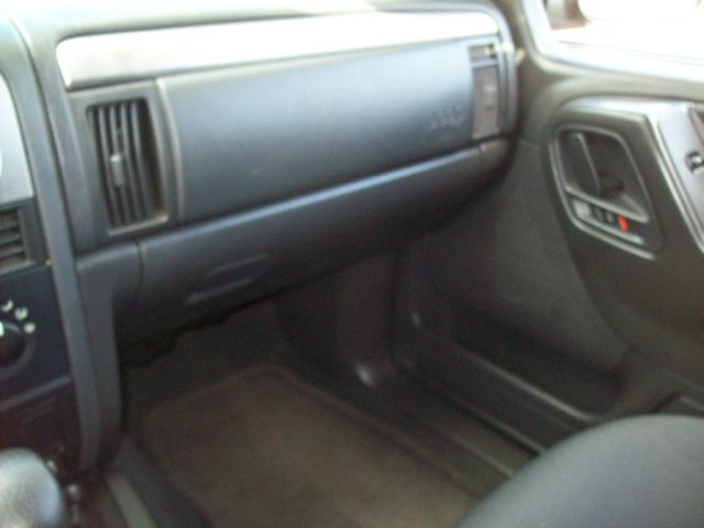 Jeep Grand Cherokee 2004 photo 22