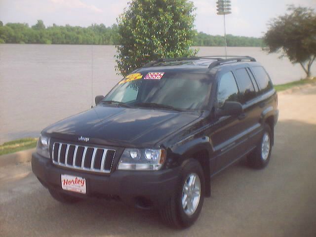 Jeep Grand Cherokee Base W/nav.sys SUV