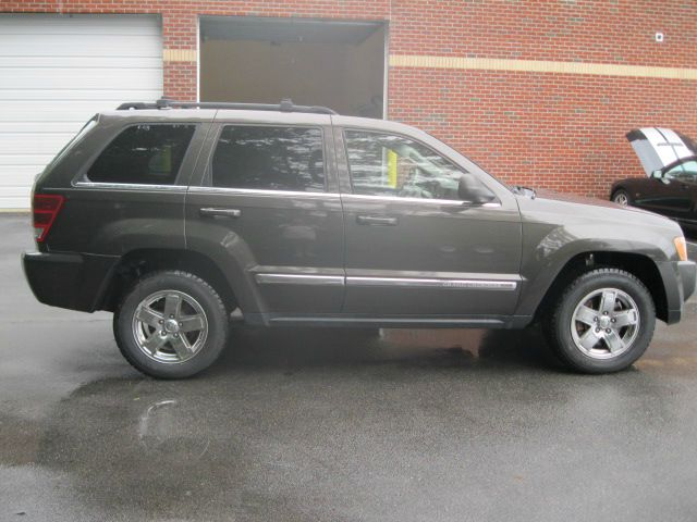 Jeep Grand Cherokee I Limited SUV