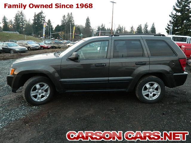 Jeep Grand Cherokee 2005 photo 3