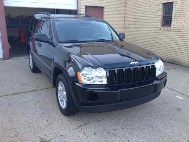 Jeep Grand Cherokee 2005 photo 1