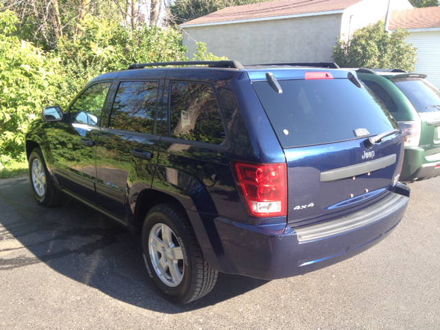 Jeep Grand Cherokee 2005 photo 3