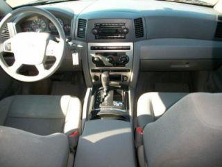 Jeep Grand Cherokee 2005 photo 2