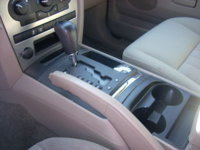 Jeep Grand Cherokee 2005 photo 1