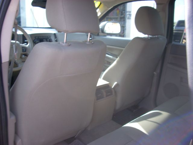 Jeep Grand Cherokee 2005 photo 12