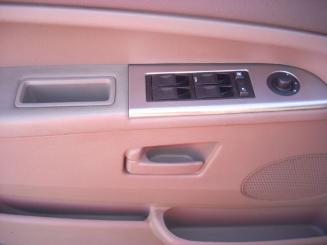 Jeep Grand Cherokee 2005 photo 13