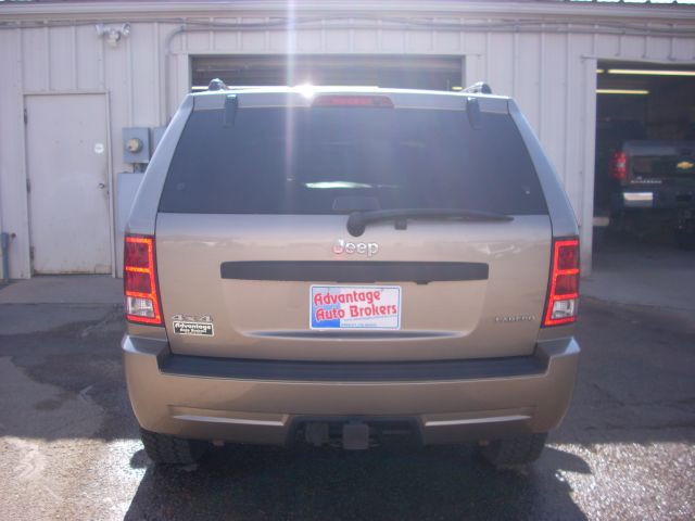 Jeep Grand Cherokee 2005 photo 20