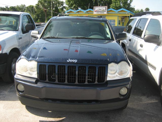 Jeep Grand Cherokee 2005 photo 1