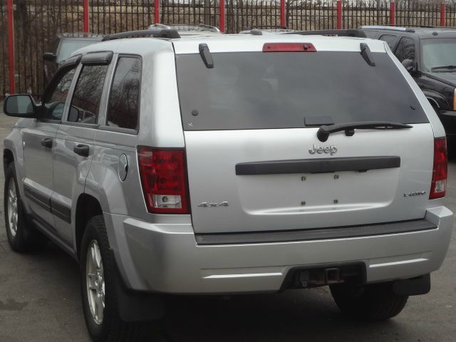 Jeep Grand Cherokee 2005 photo 1