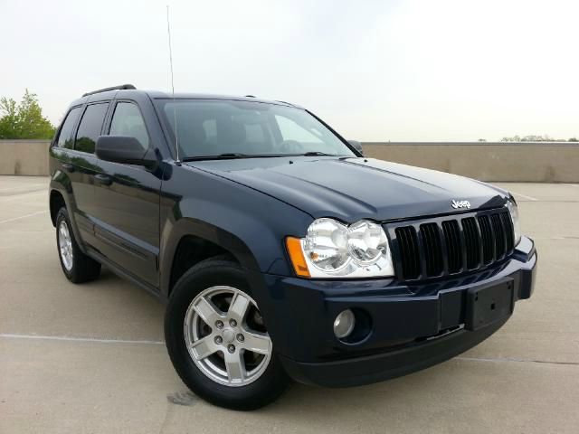 Jeep Grand Cherokee 2005 photo 1