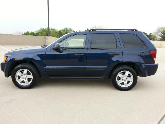 Jeep Grand Cherokee 2005 photo 13