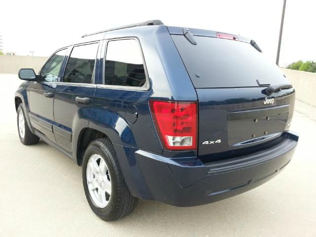 Jeep Grand Cherokee 2005 photo 14