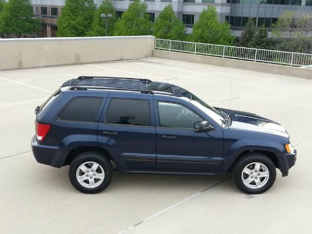 Jeep Grand Cherokee 2005 photo 4