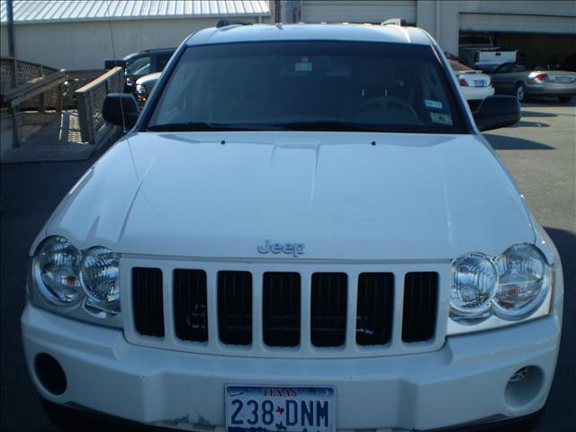 Jeep Grand Cherokee 2005 photo 1