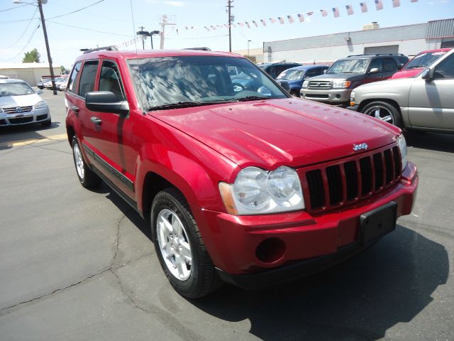 Jeep Grand Cherokee 2005 photo 1